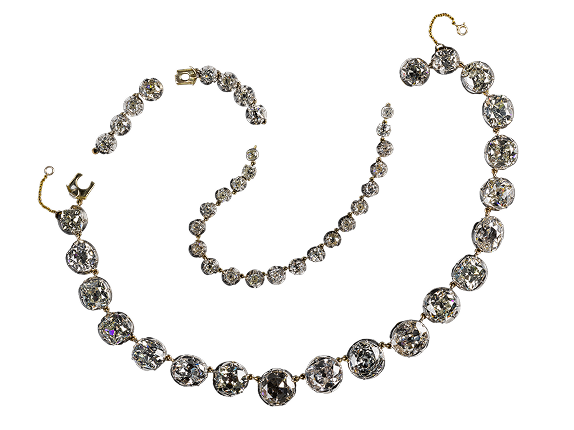 通称「サザーランド・ダイヤモンド」